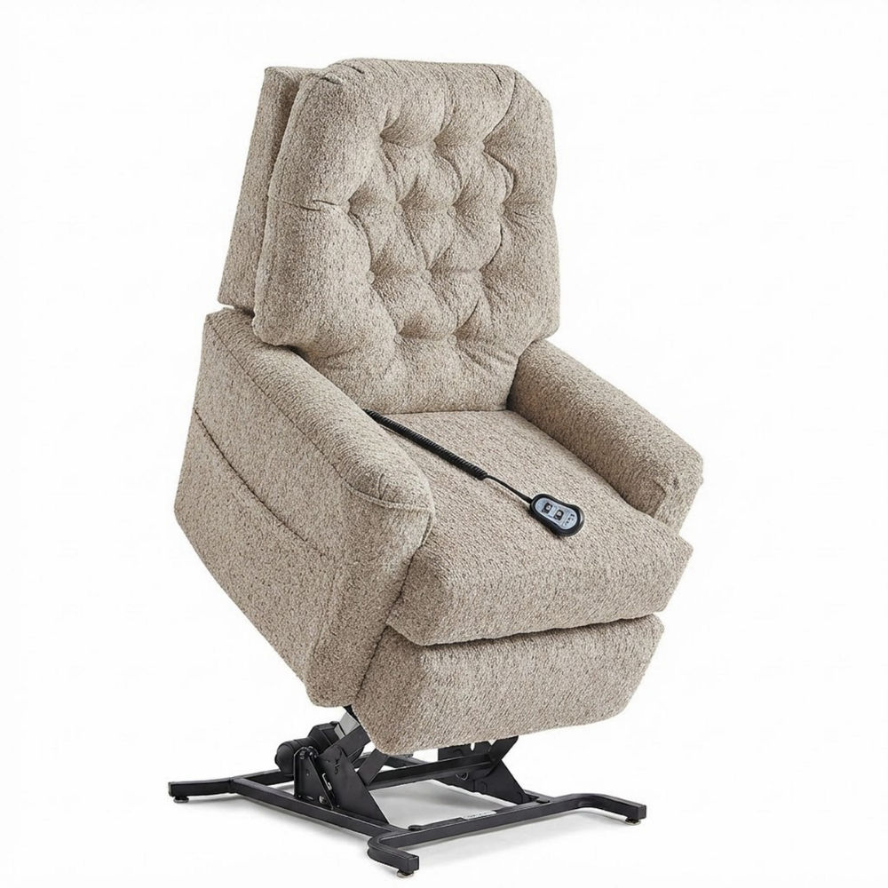 Picture of Best | Mexi Power Lift Recliner
