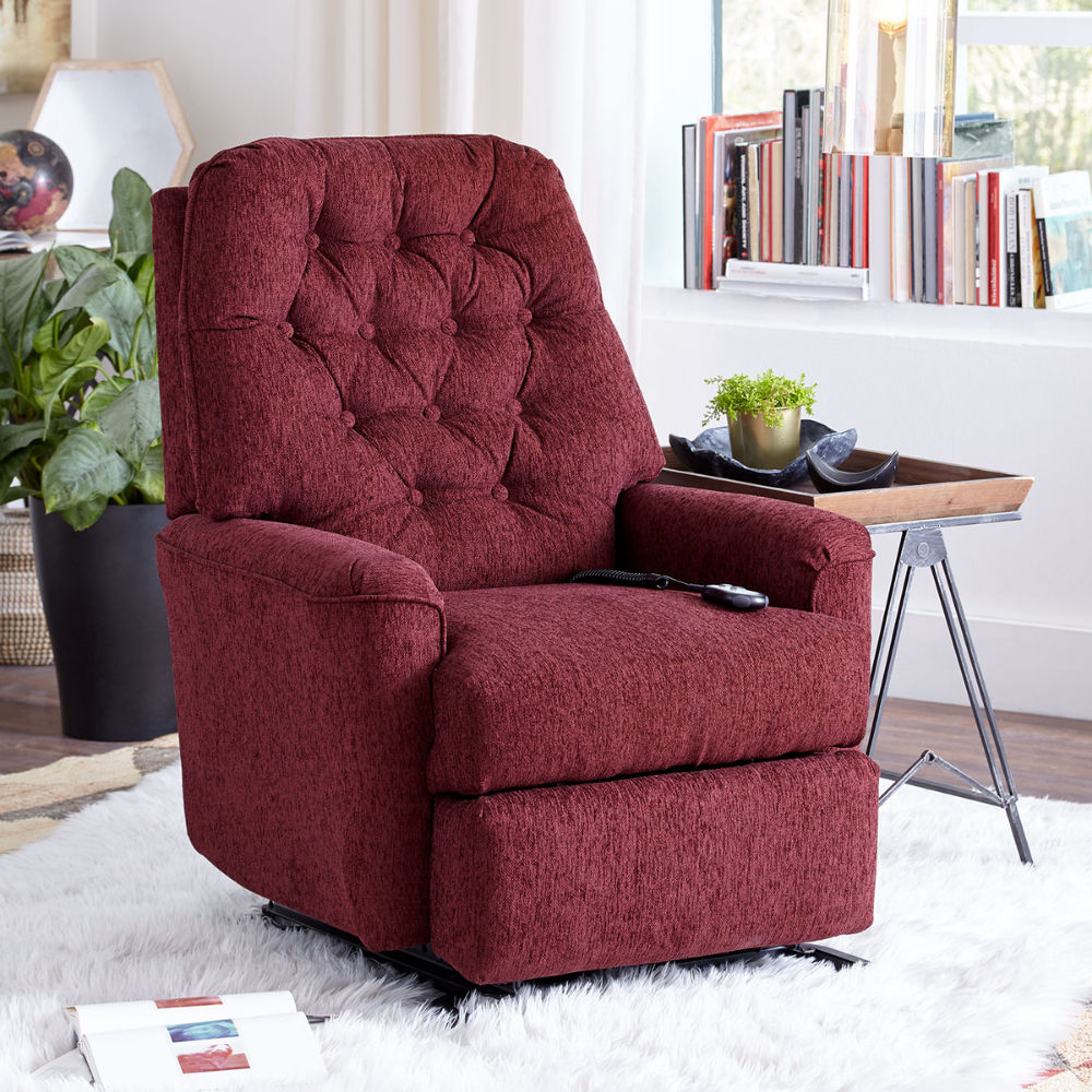 Picture of Best | Mexi Power Lift Recliner