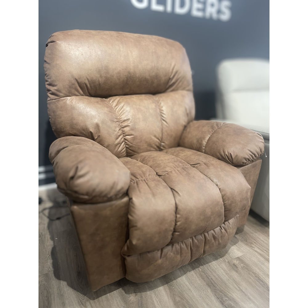 Picture of Best | Retreat Power Space Saver Recliner