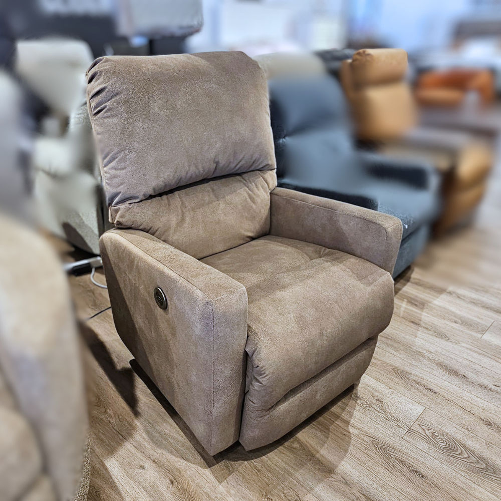 Picture of Best | Will Power Recliner