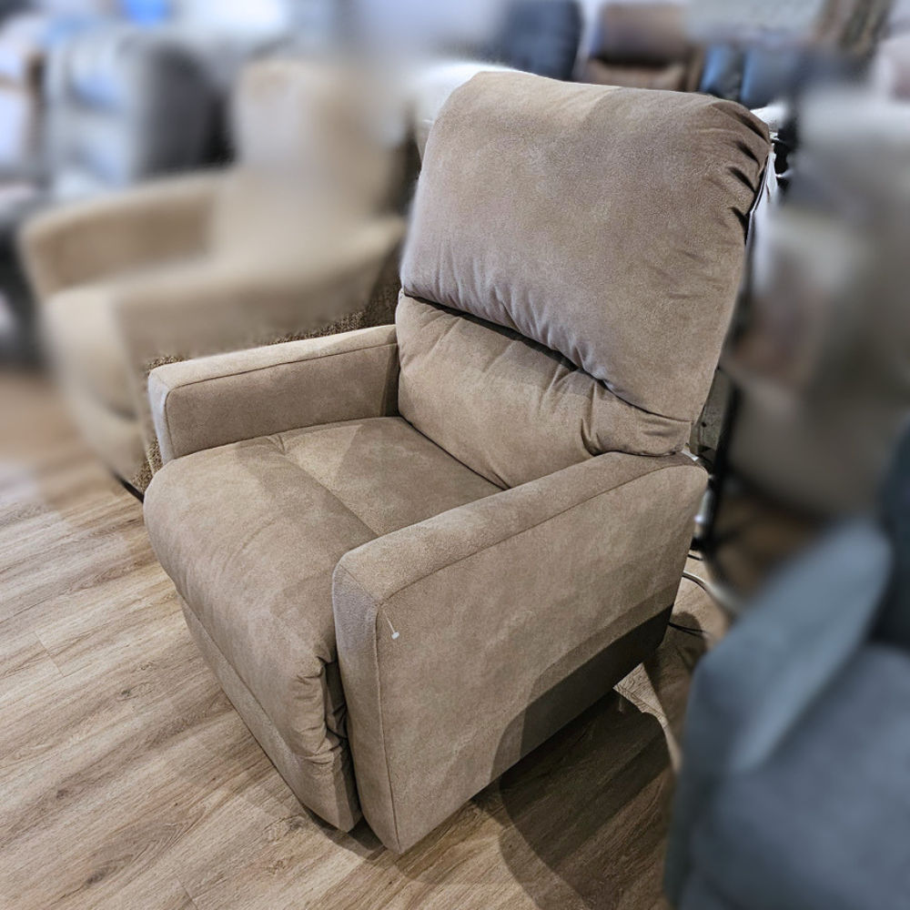 Picture of Best | Will Power Recliner