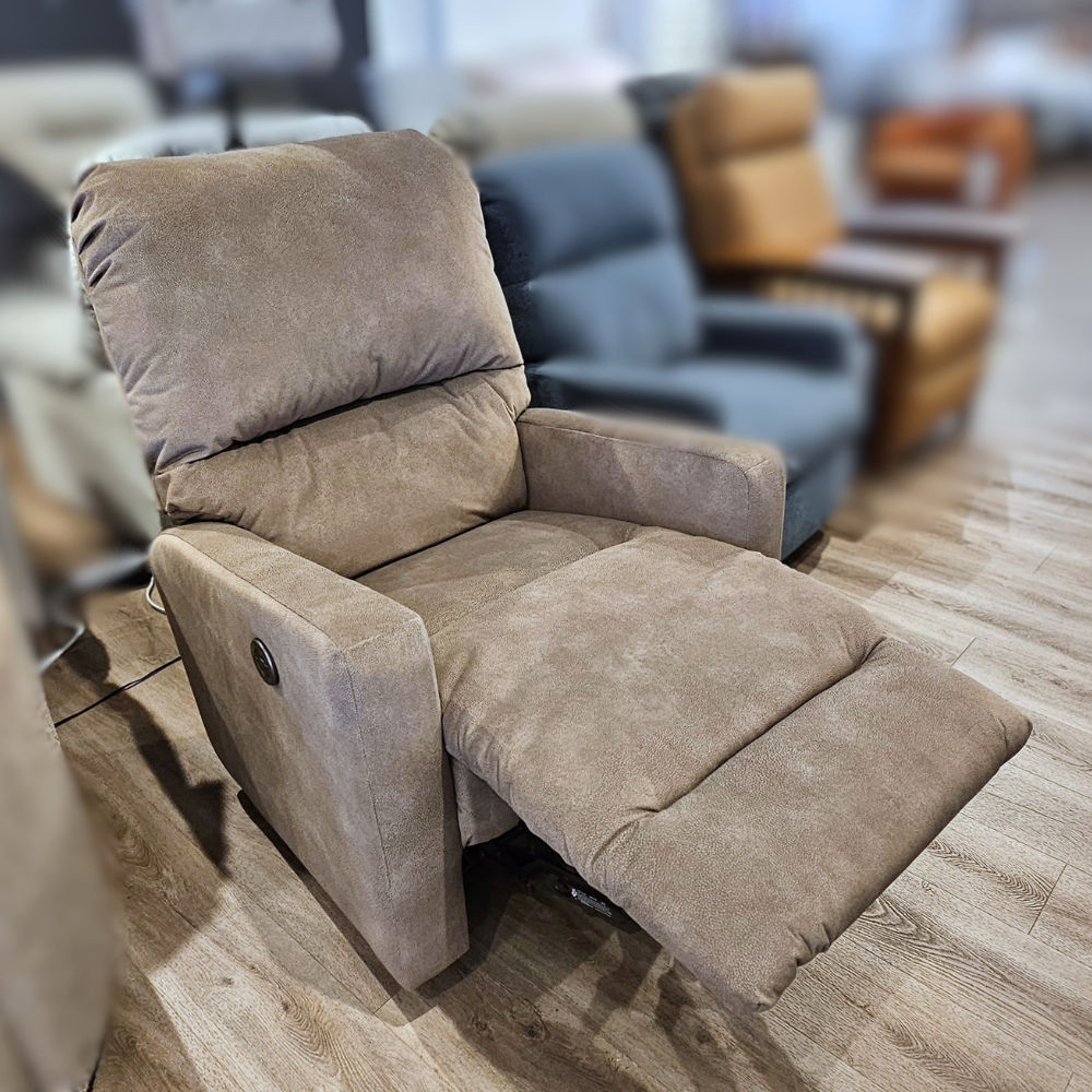 Picture of Best | Will Power Recliner