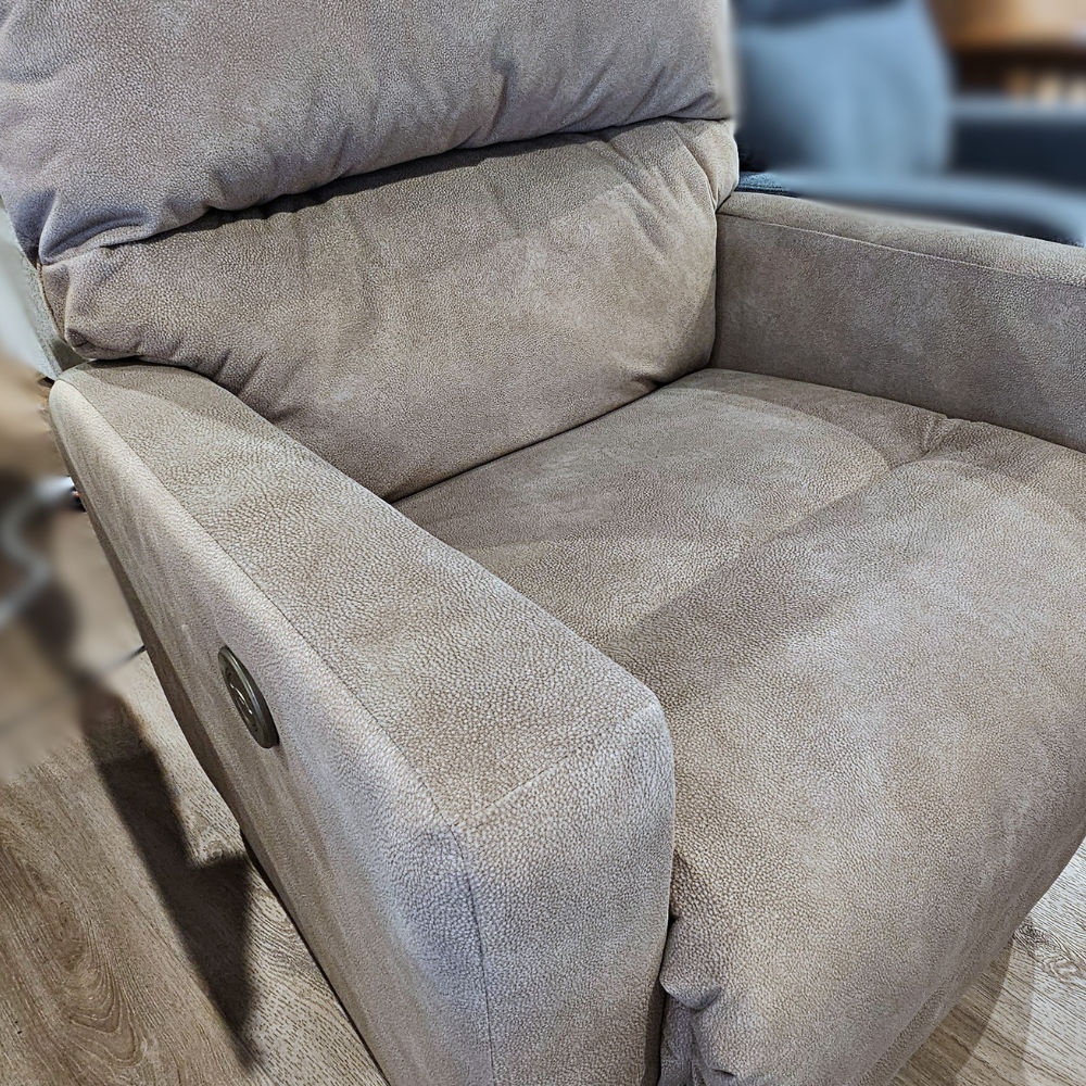 Picture of Best | Will Power Recliner