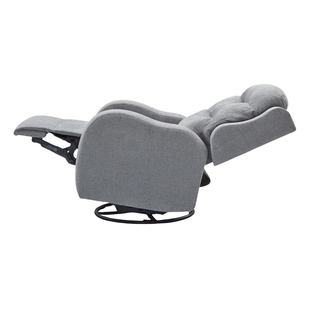 Picture of Best | Stratman Power Rocker Recliner