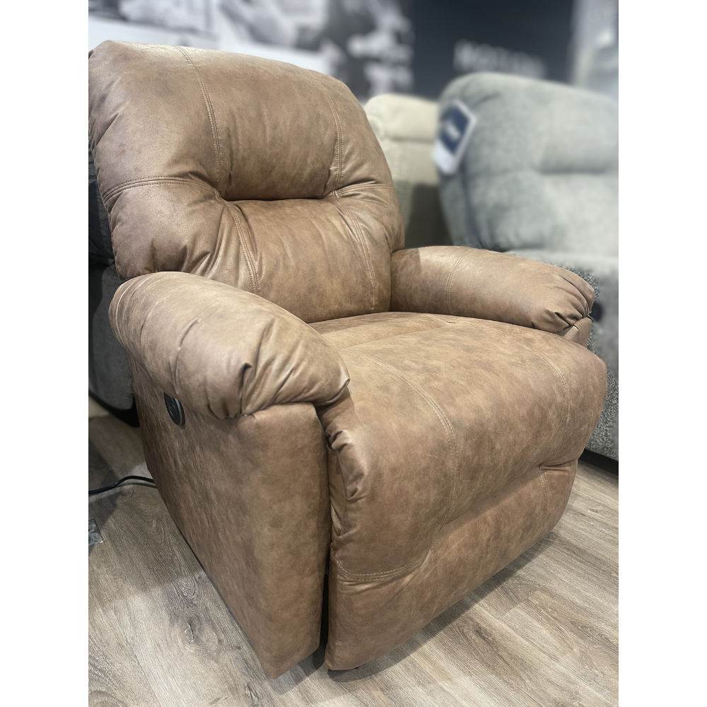 Picture of Best | Wynette Power Space Saver Recliner