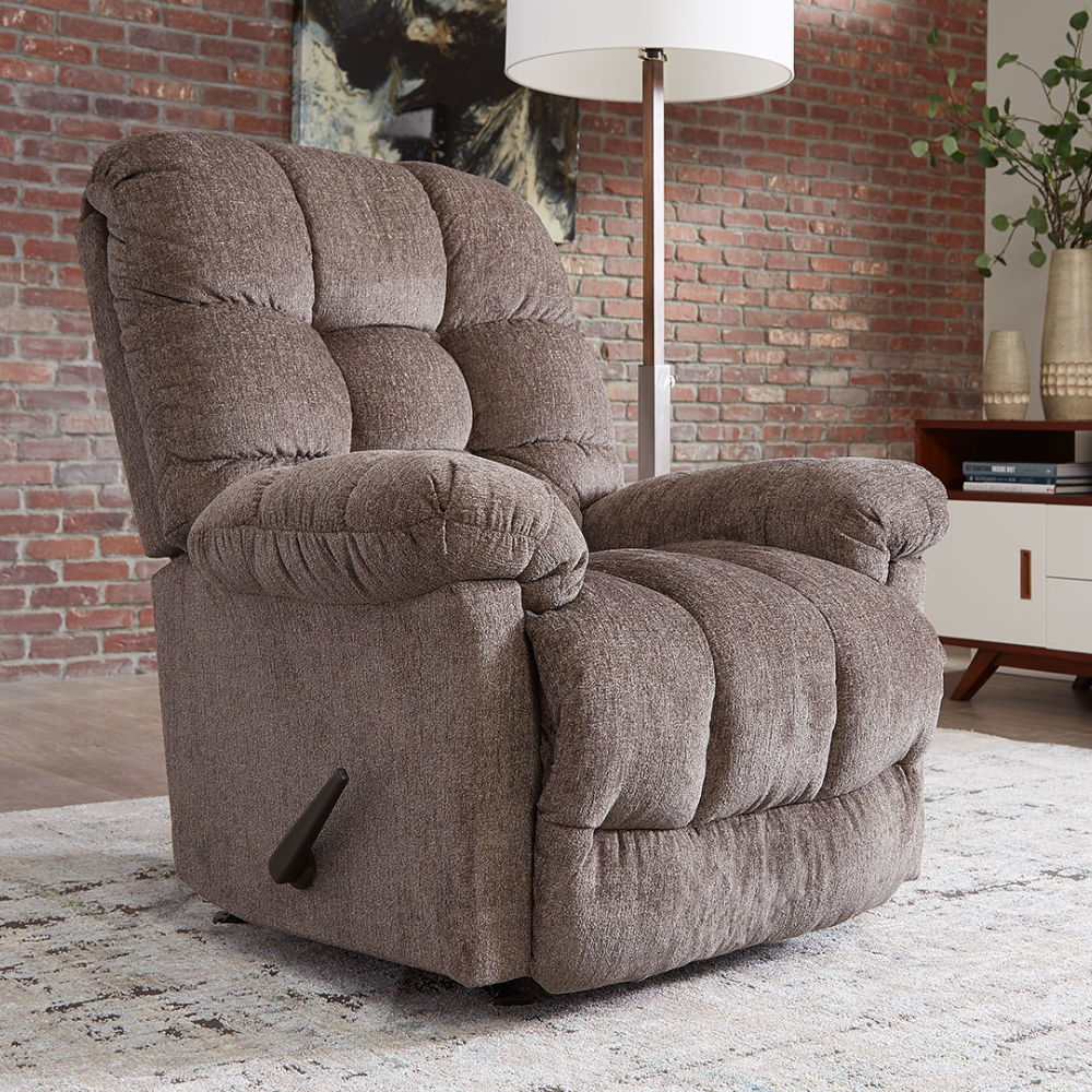 Picture of Best | Brosmer Rocker Recliner