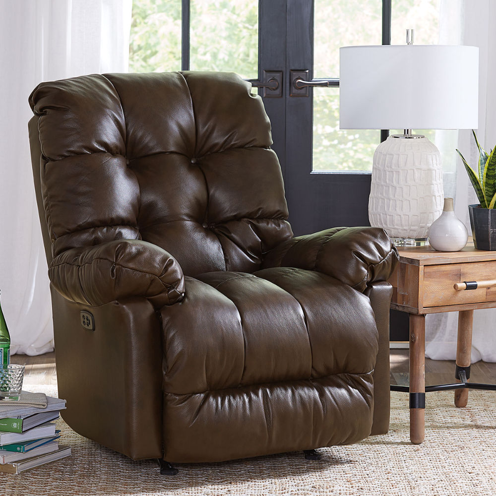 Picture of Best | Brosmer Rocker Recliner