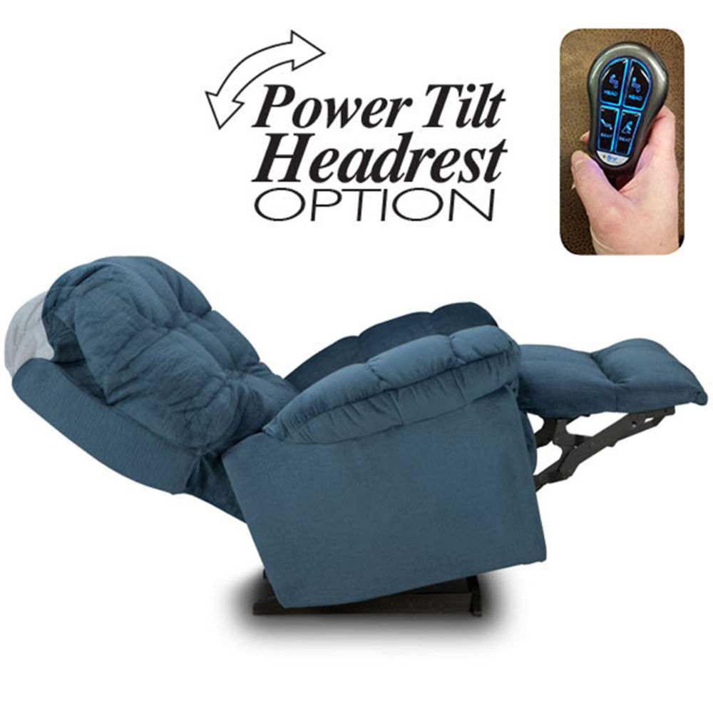 Picture of Best | Brosmer Power Headrest Lift Recliner