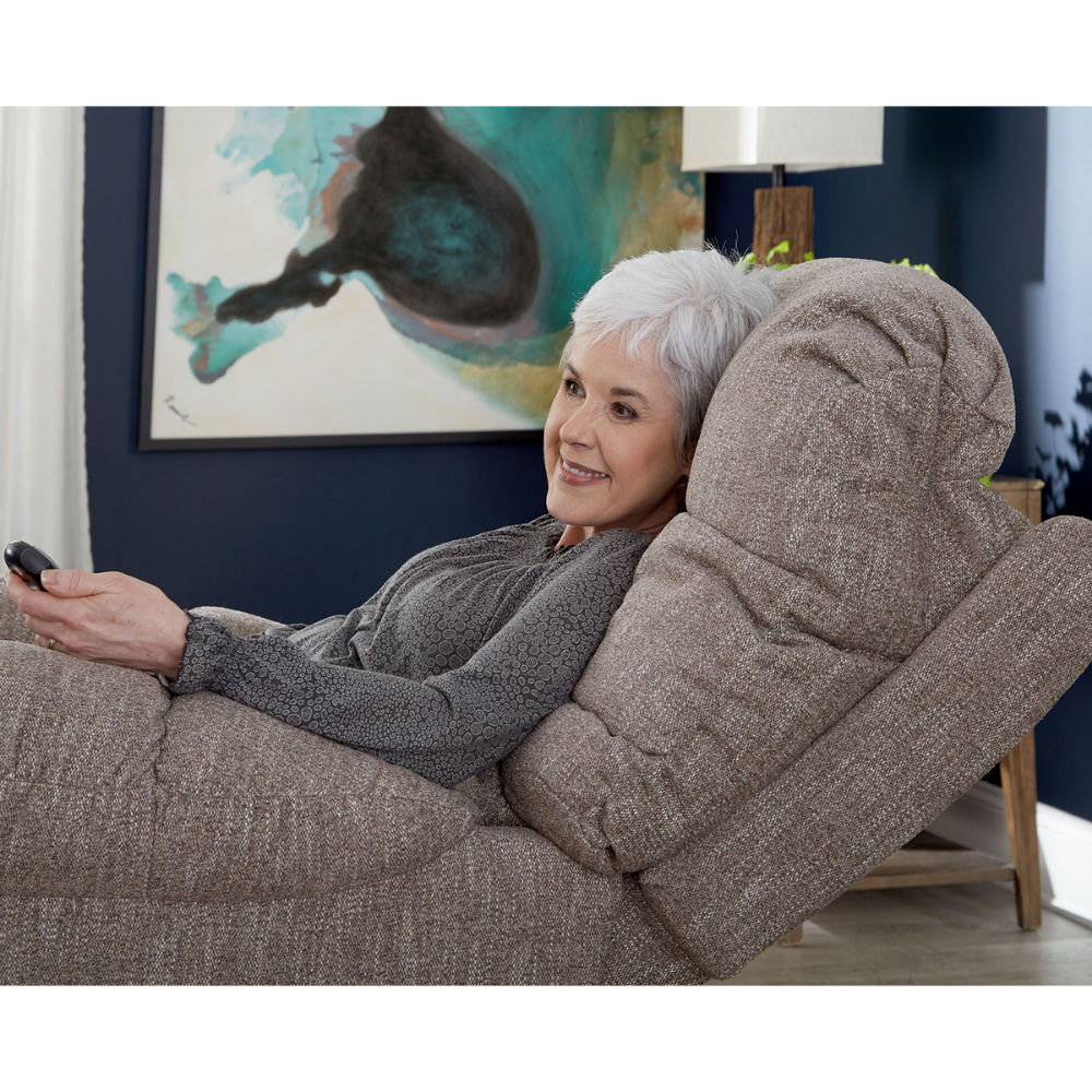 Picture of Best | Brosmer Power Headrest Lift Recliner