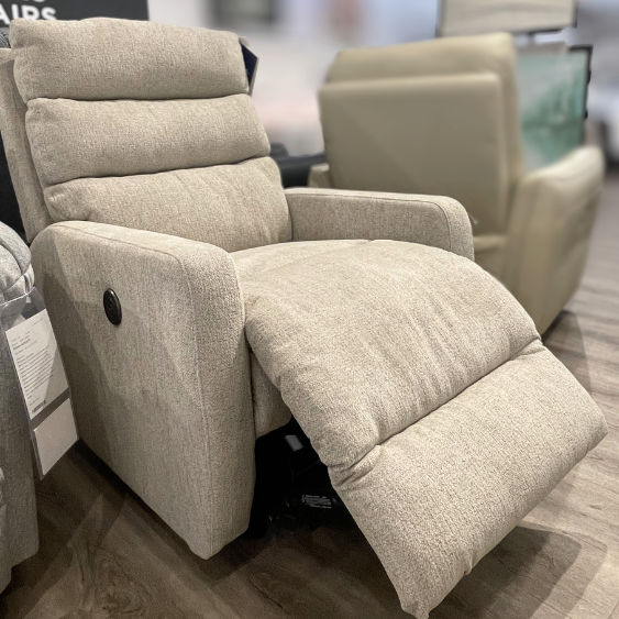 Picture of Best Home Furnishings | Kristisha Power Space Saver Recliner