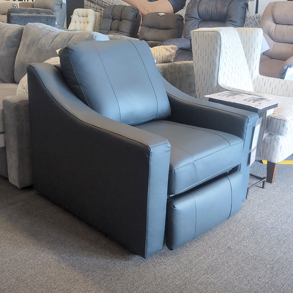 Picture of Best | Cavrilly Recliner