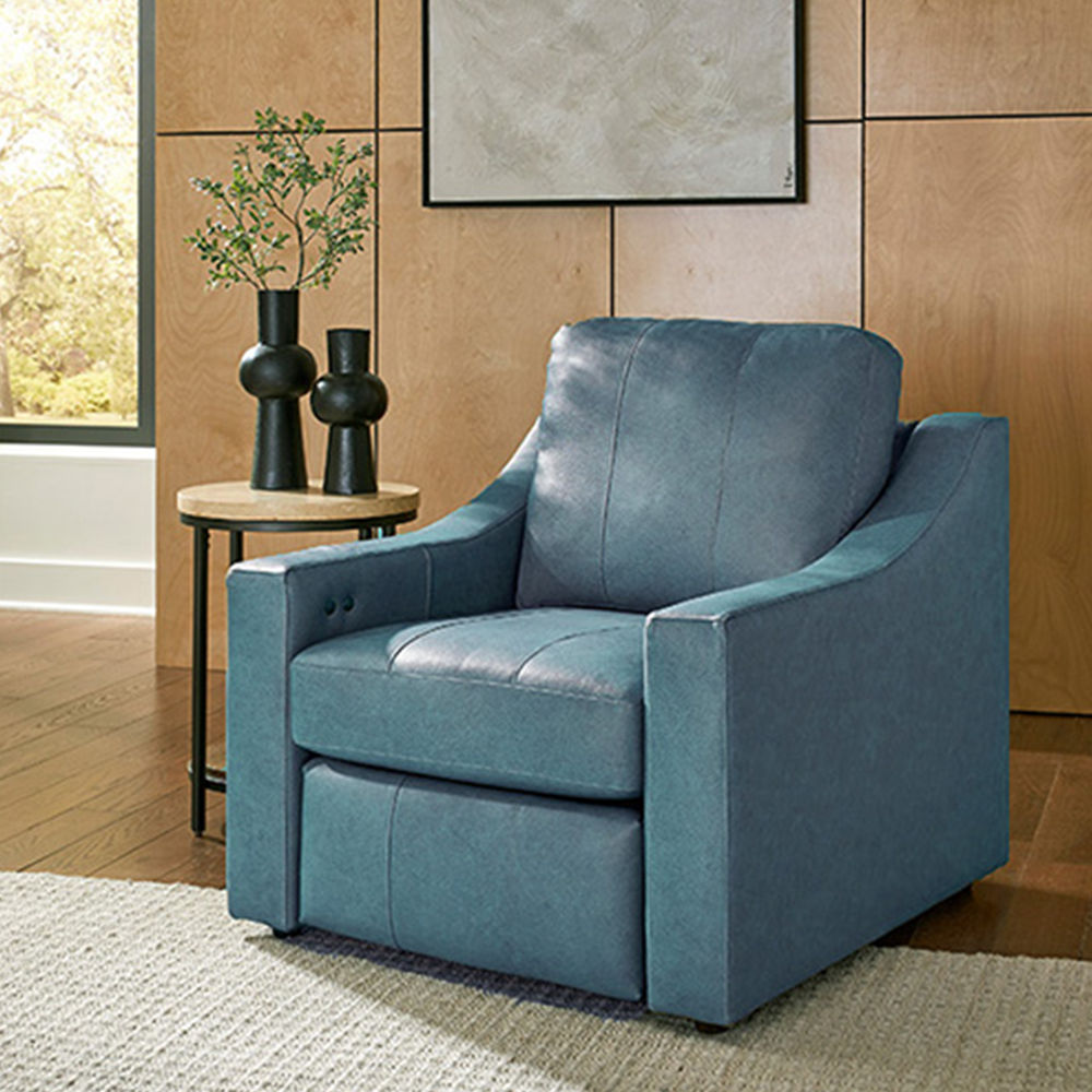 Picture of Best | Cavrilly Recliner