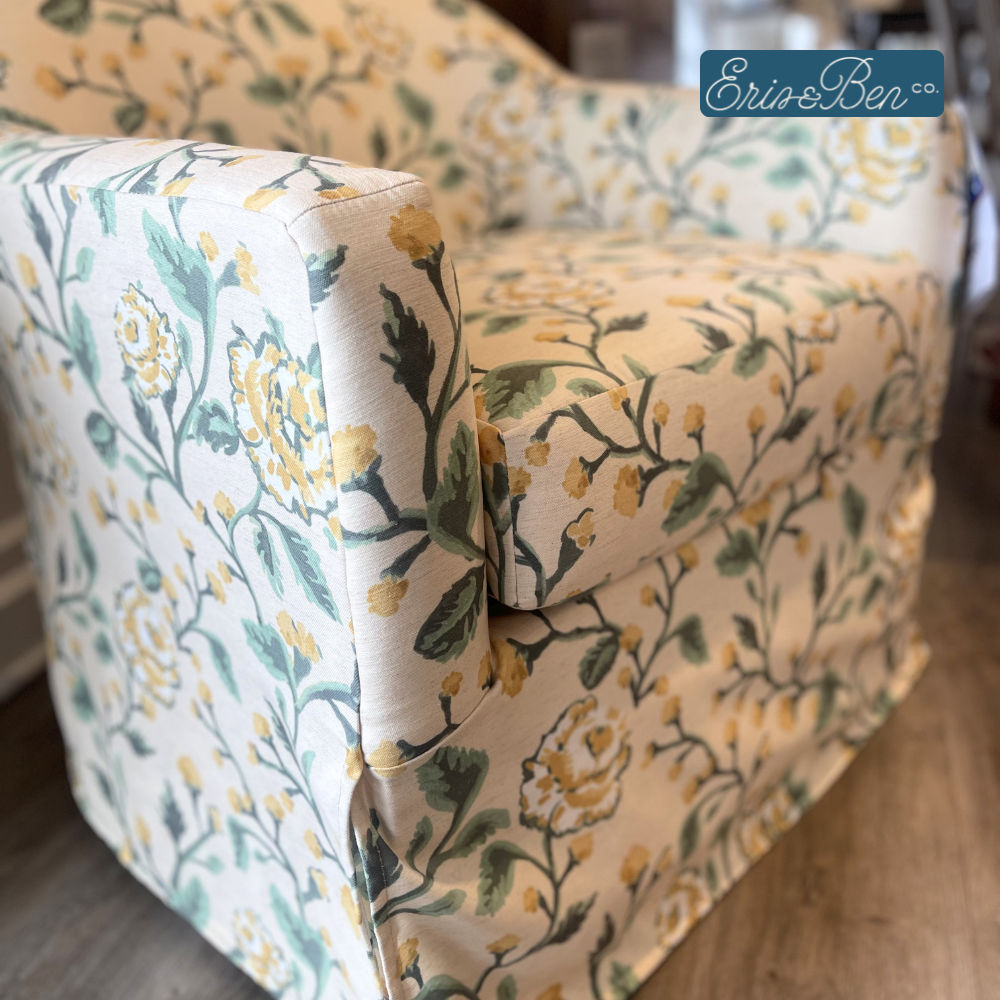Picture of Best Home Furnishings | Meg Swivel Chair