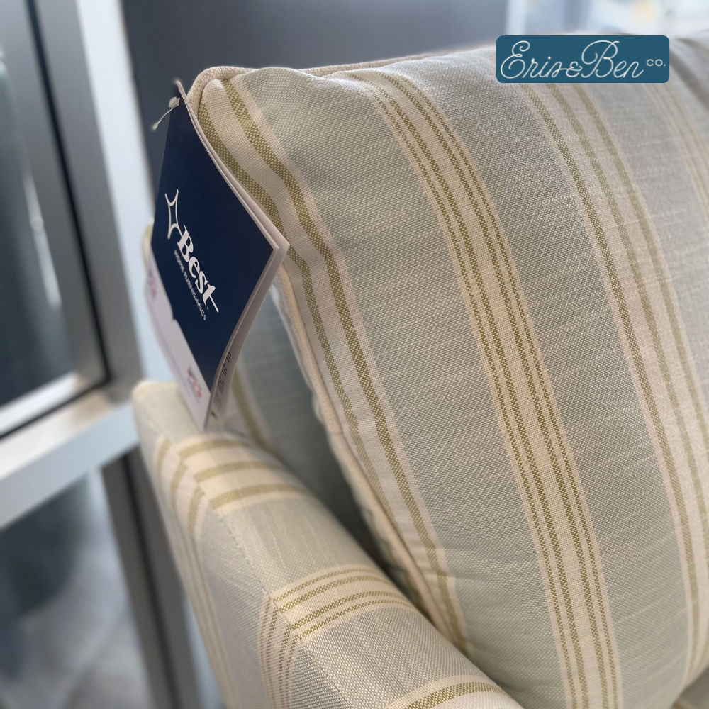 Picture of Best Home Furnishings | Annie Swivel Chair