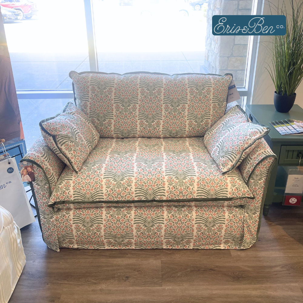 Picture of Best Home Furnishings | Oxford Chair-And-A-Half
