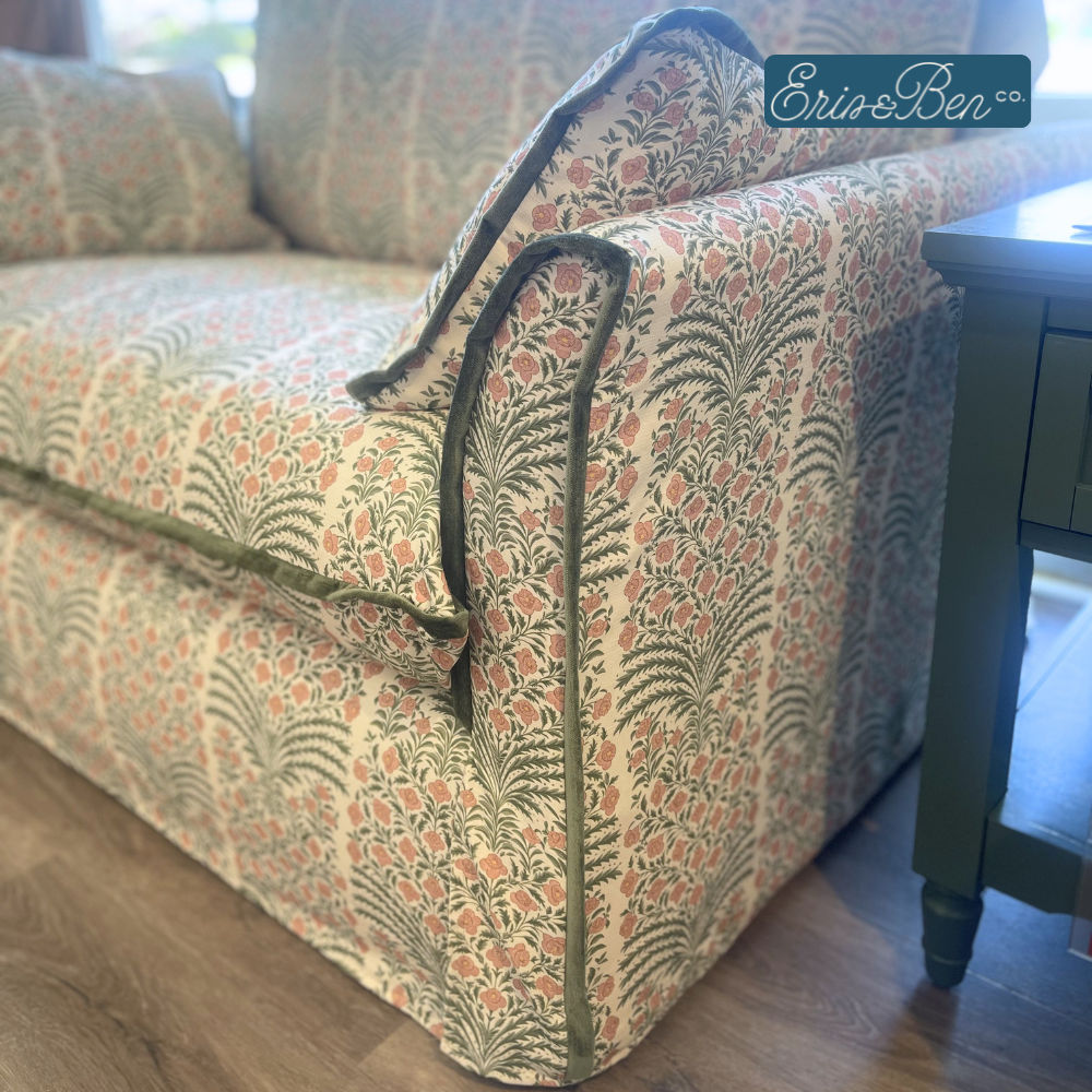 Picture of Best Home Furnishings | Oxford Chair-And-A-Half