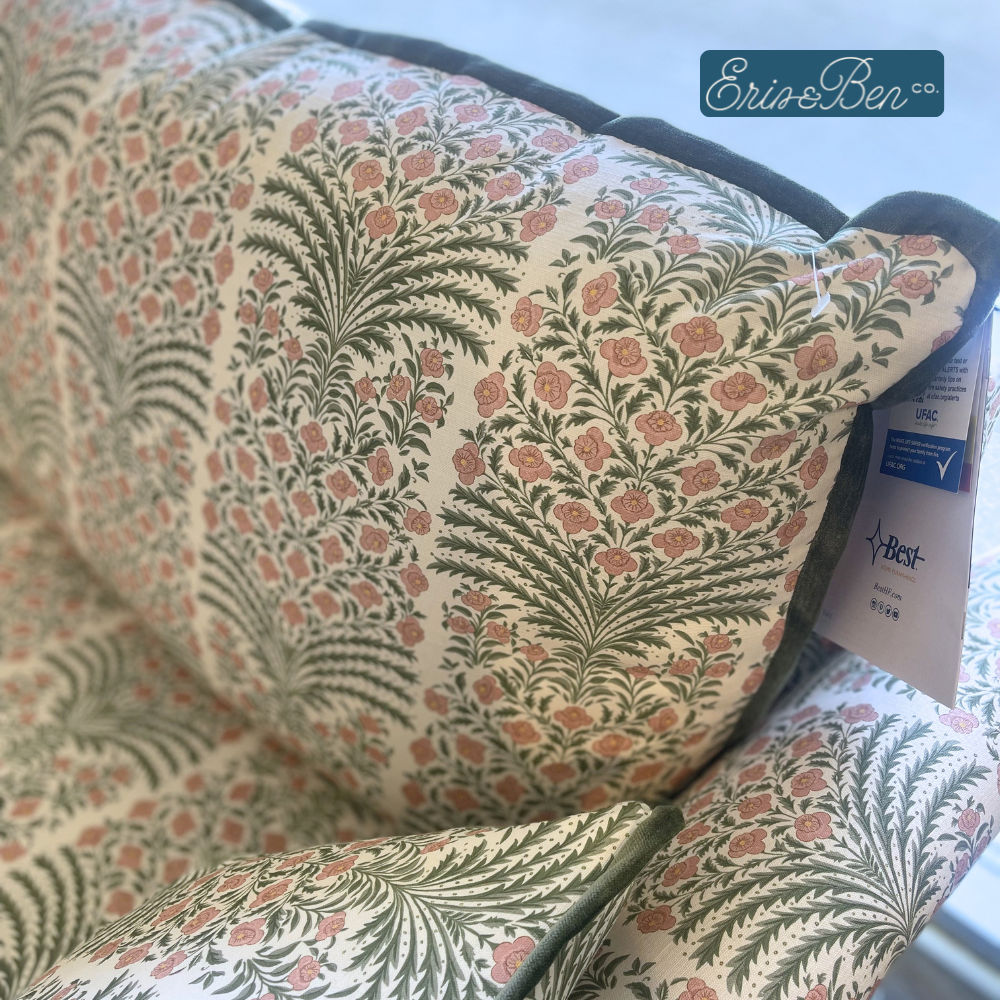 Picture of Best Home Furnishings | Oxford Chair-And-A-Half