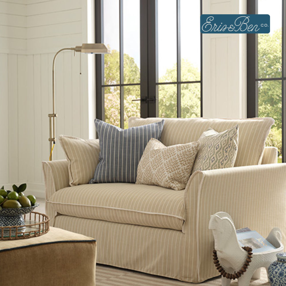 Picture of Best Home Furnishings | Oxford Chair-And-A-Half