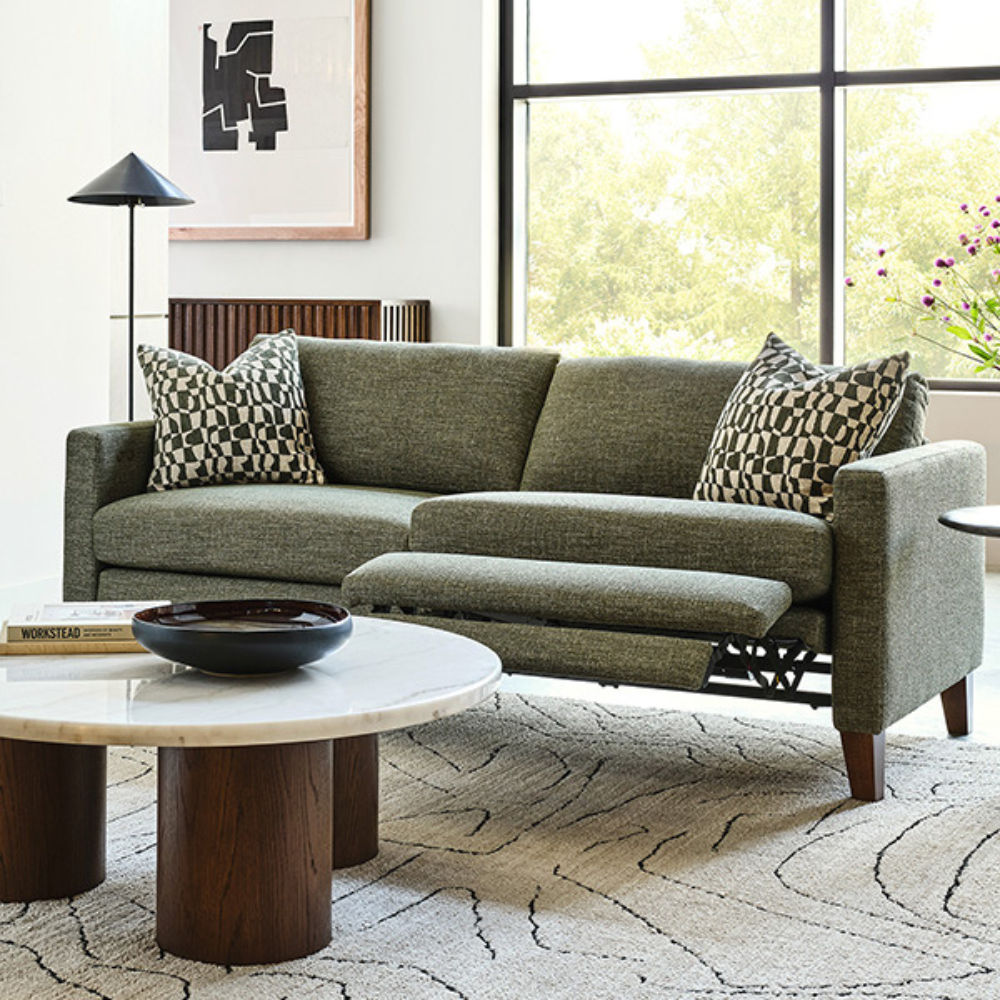 Picture of Best | Incliner Modern Traftly Sofa
