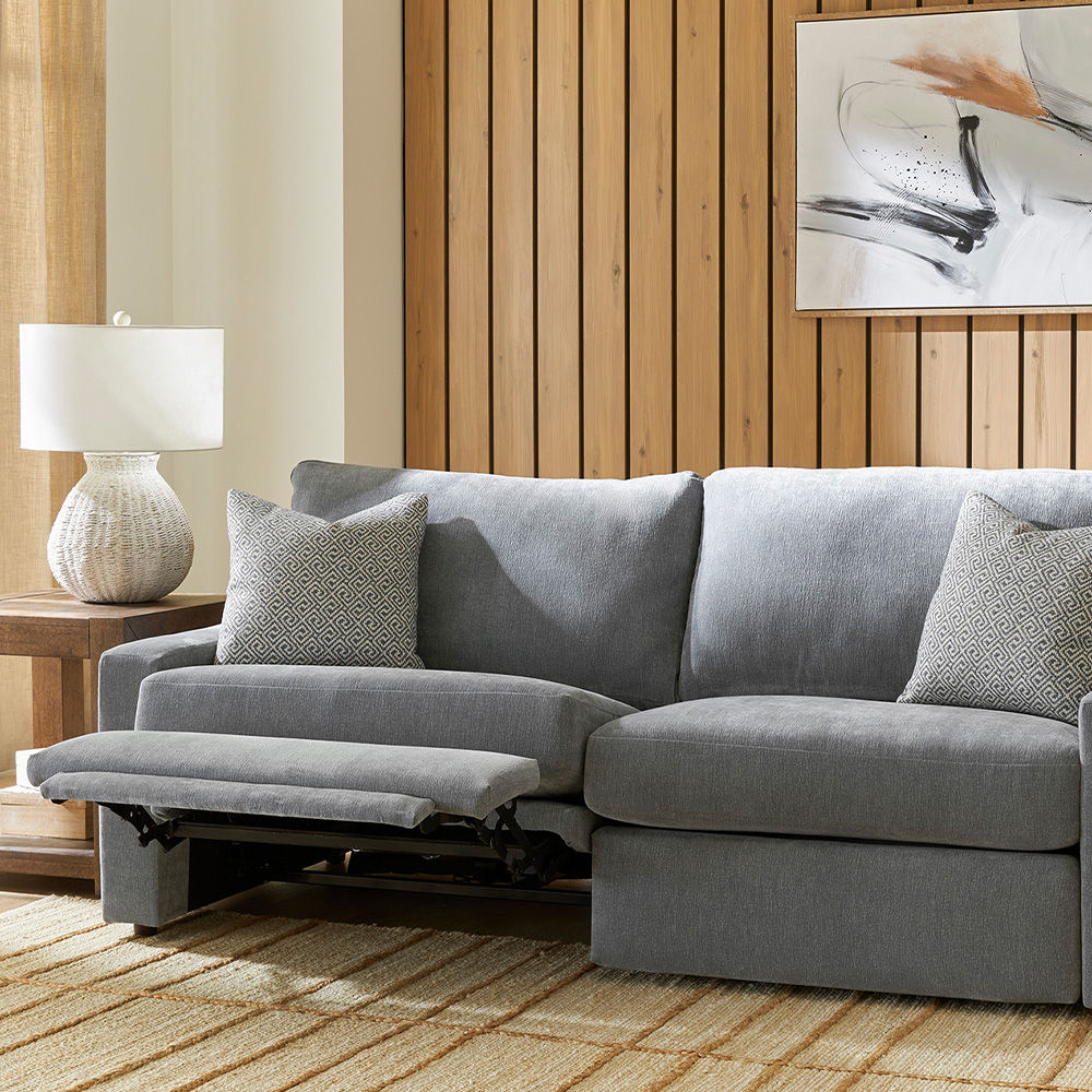 Picture of Best | Incliner Cavrilly Sofa