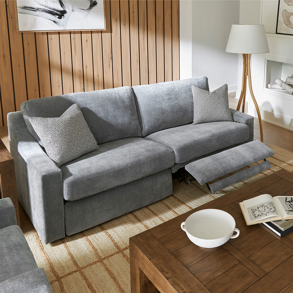 Picture of Best | Incliner Cavrilly Sofa