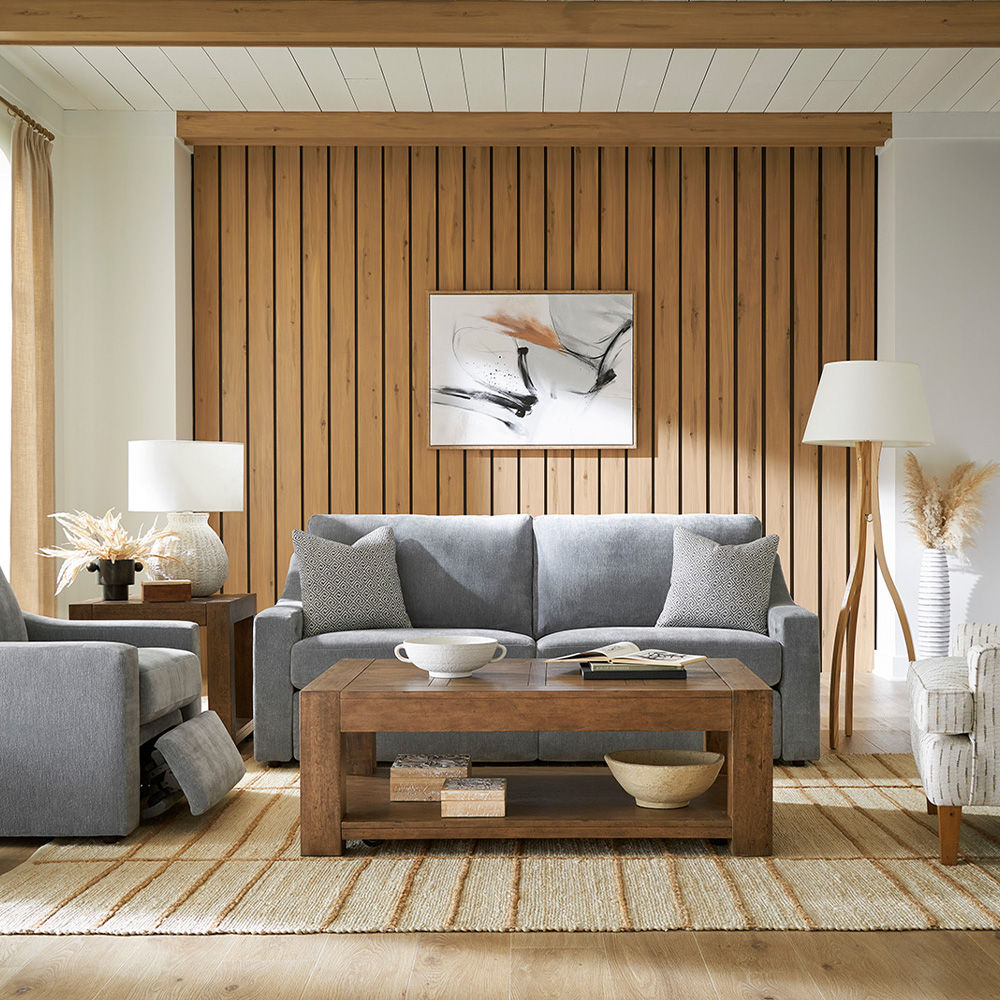Picture of Best | Incliner Cavrilly Sofa