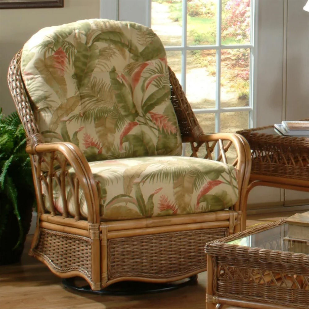 Picture of Braxton Culler | Everglade Swivel Glider