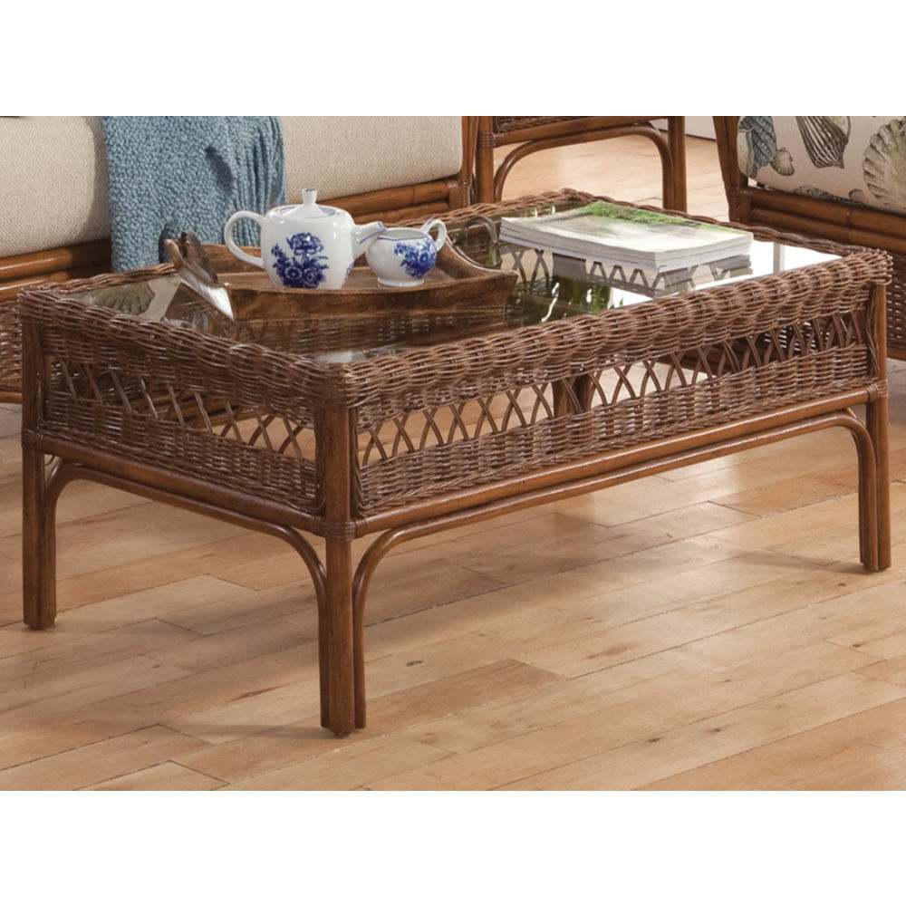 Picture of Braxton Culler | Nassau Cocktail Table