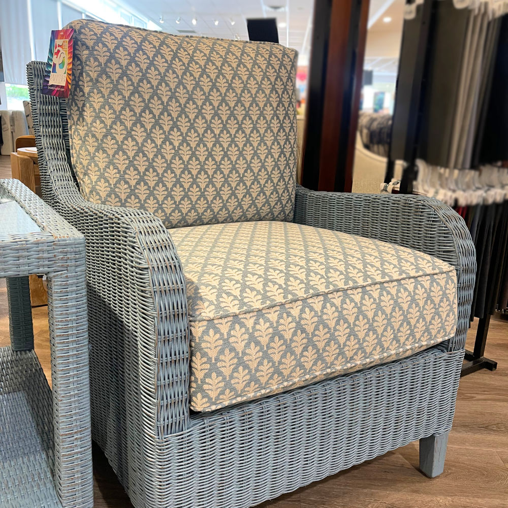 Picture of Braxton Culler | Gibraltar Accent Chair