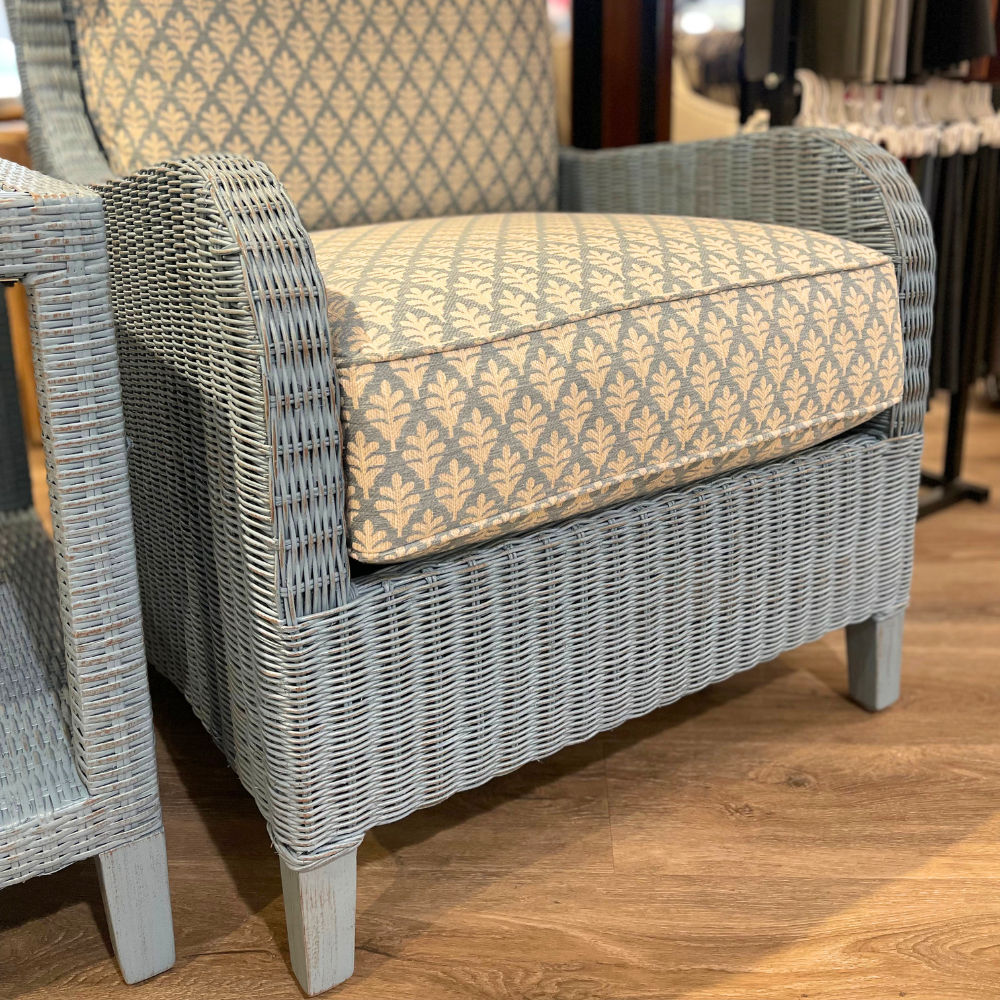 Picture of Braxton Culler | Gibraltar Accent Chair