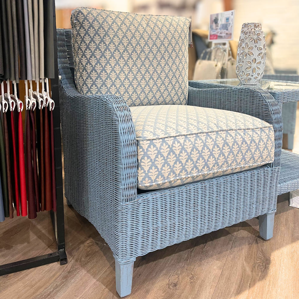 Picture of Braxton Culler | Gibraltar Accent Chair