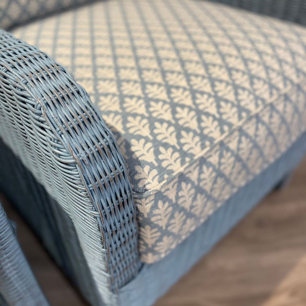 Picture of Braxton Culler | Gibraltar Accent Chair