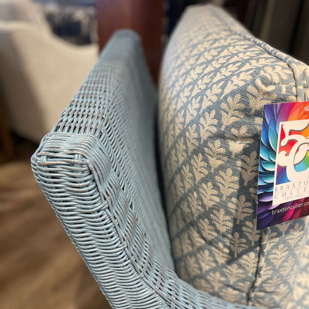 Picture of Braxton Culler | Gibraltar Accent Chair