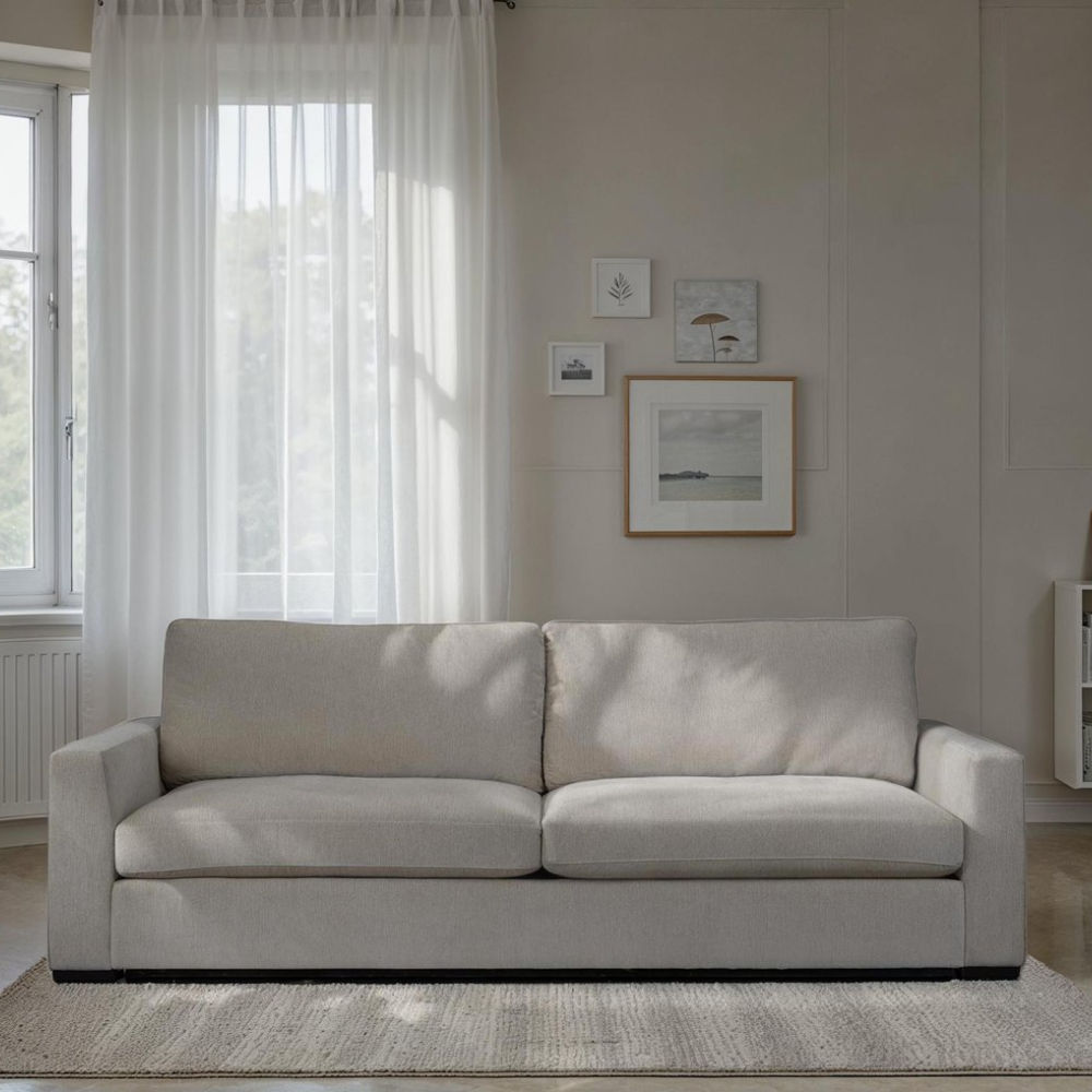 Picture of Brentwood Classics | Louis Sofa