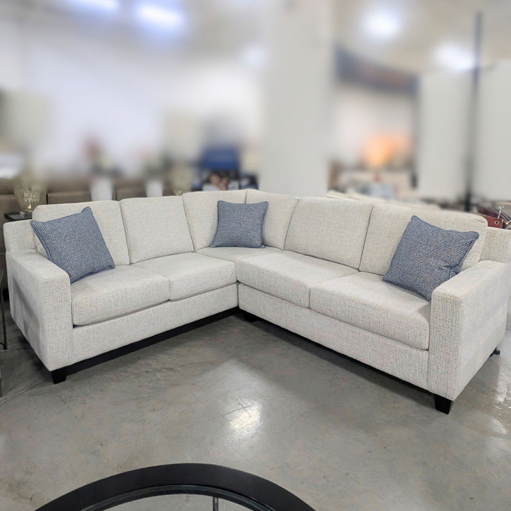 Picture of Brentwoood Classics | Finley Sectional