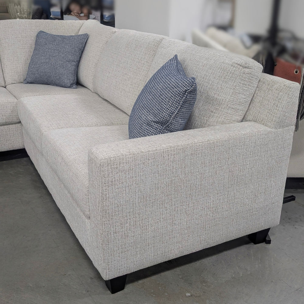 Picture of Brentwoood Classics | Finley Sectional