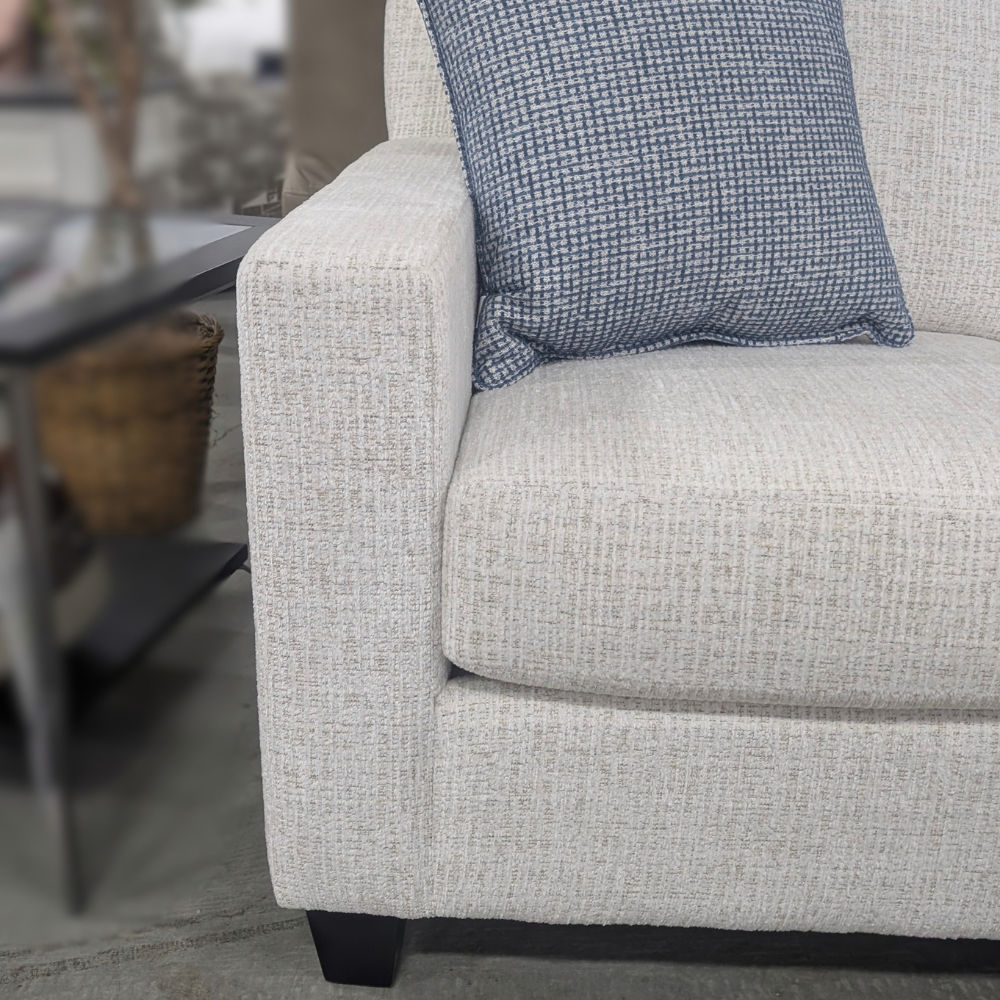 Picture of Brentwoood Classics | Finley Sectional