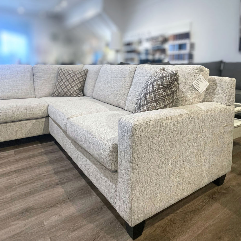 Picture of Brentwood | Finley Sectional