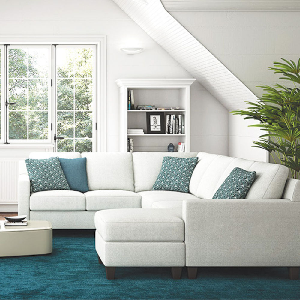 Picture of Brentwood | Finley Sectional