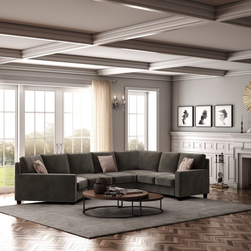 Picture of Brentwood Classics | Grayson Sofa