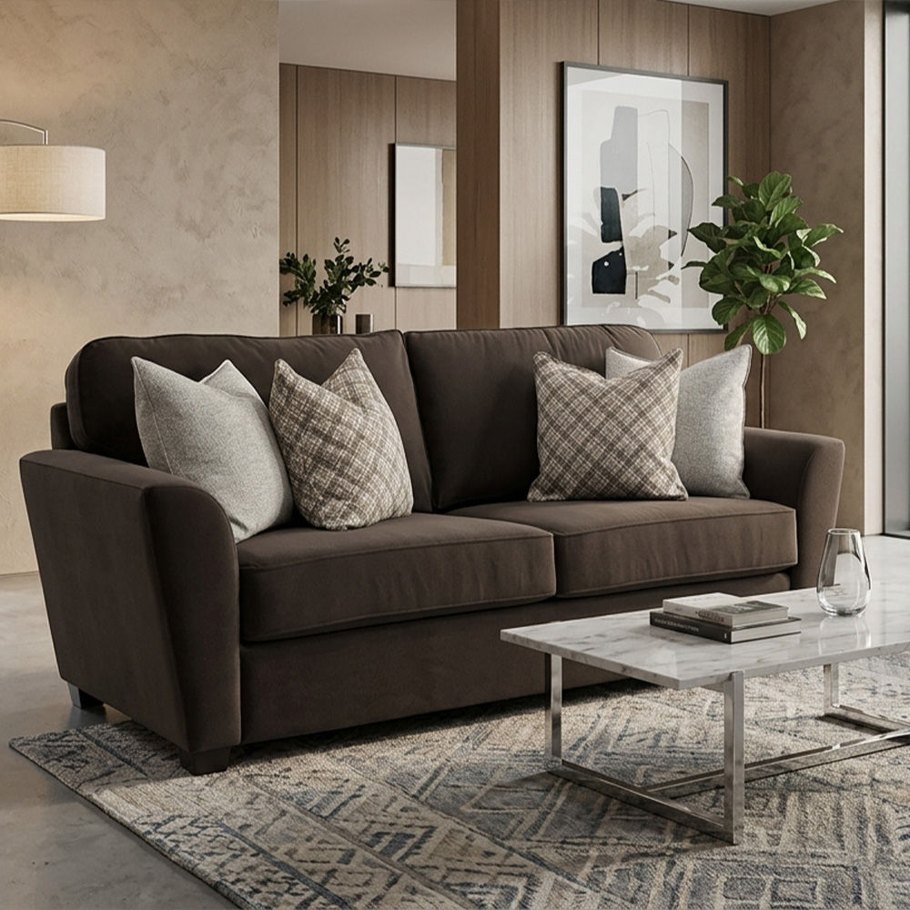 Picture of Brentwood | Madsen Sofa
