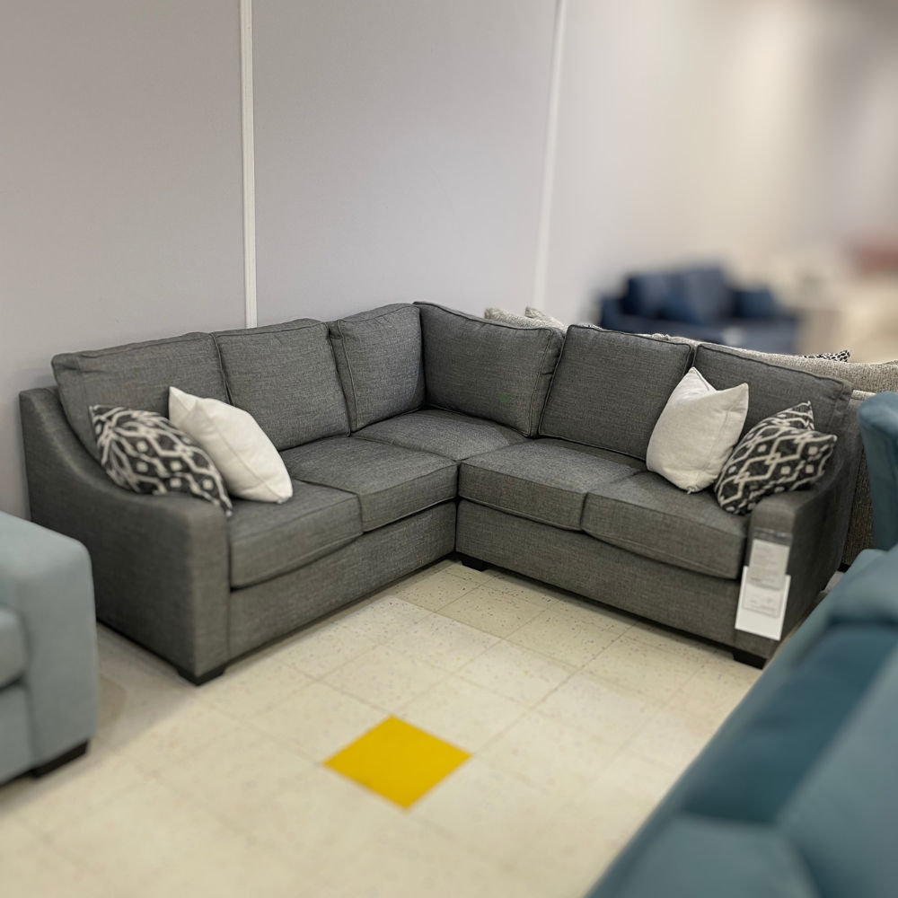 Picture of Brentwood | Morris Sectional
