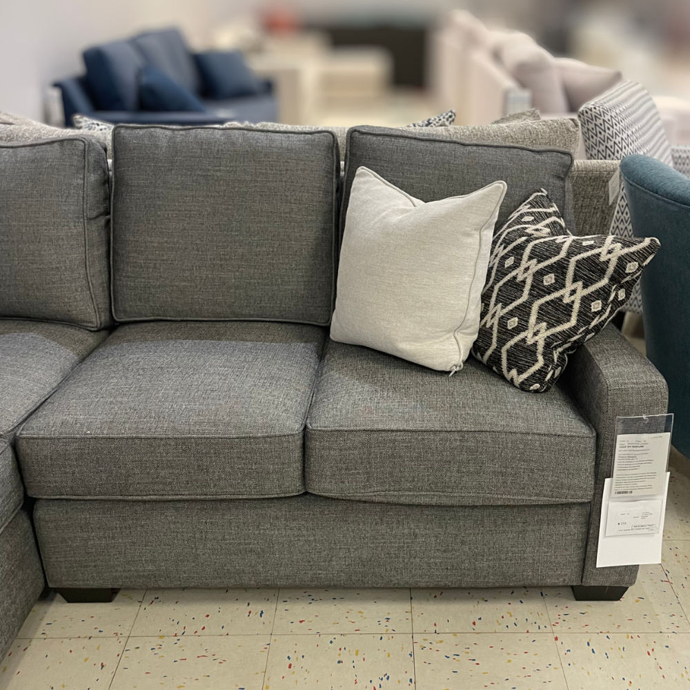 Picture of Brentwood | Morris Sectional