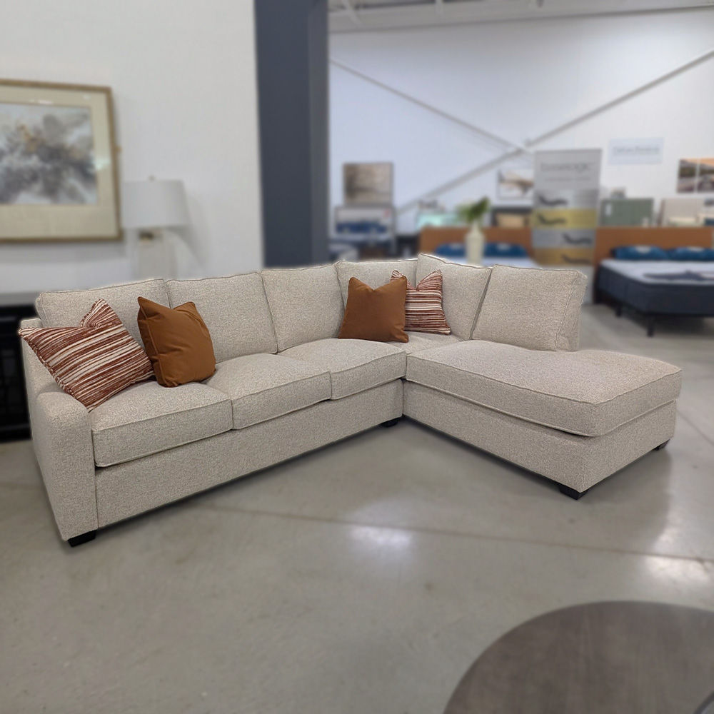 Picture of Brentwood|Morris  Sectional