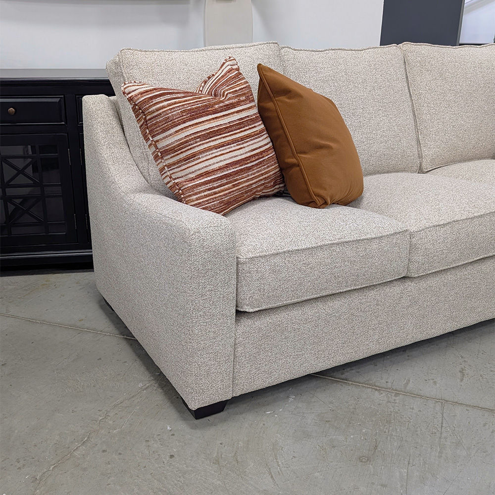 Picture of Brentwood|Morris  Sectional