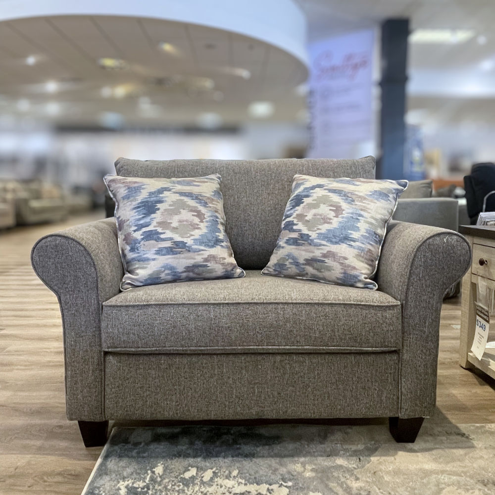 Picture of Brentwood Classics | Jackson Chair