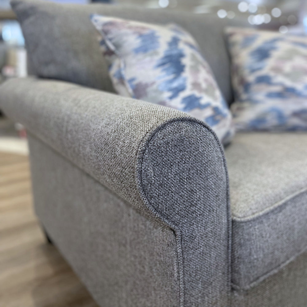 Picture of Brentwood Classics | Jackson Chair