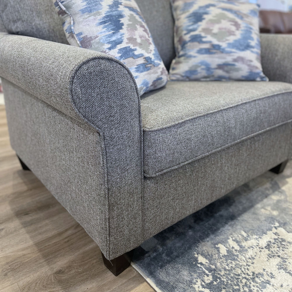 Picture of Brentwood Classics | Jackson Chair