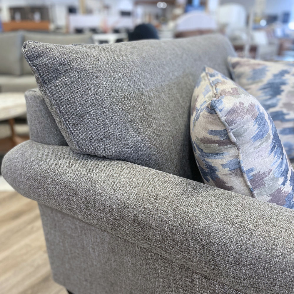 Picture of Brentwood Classics | Jackson Chair
