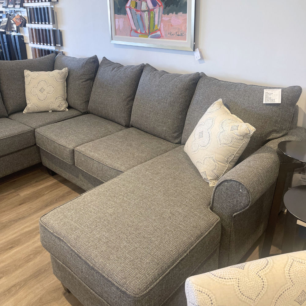 Picture of Brentwood | Jackson Sectional